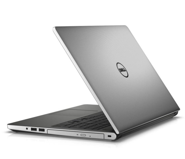 Dell Inspiron 5758 i3-5005U/8GB/240+1000/Win10 GF920 - 290605 - zdjęcie 4